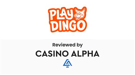 playdingo casino code